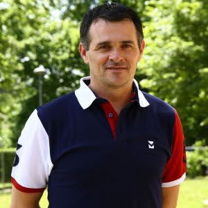 Willy Sagnol