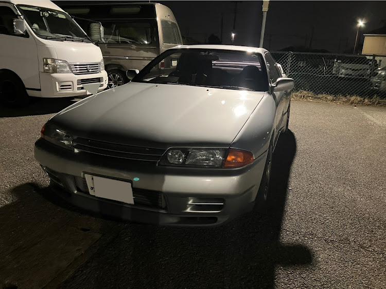 スカイライン GT-Rのお化粧直しは終わったけれど・今度はエンジン不調？に関するカスタム事例の投稿画像5枚目