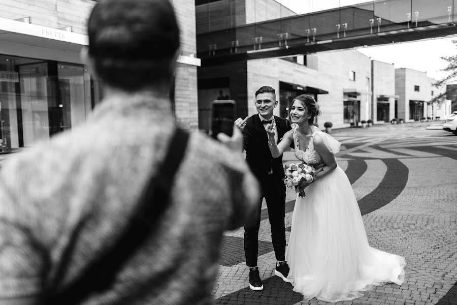 Vestuvių fotografas Alisa Vedding (alisawed). Nuotrauka 2020 rugpjūčio 24