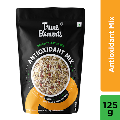 True Elements Antioxidant Mix - 125 gm