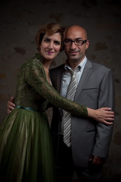 Wedding photographer Photo Art Dream (jimmyricquebourg). Photo of 20 June 2020
