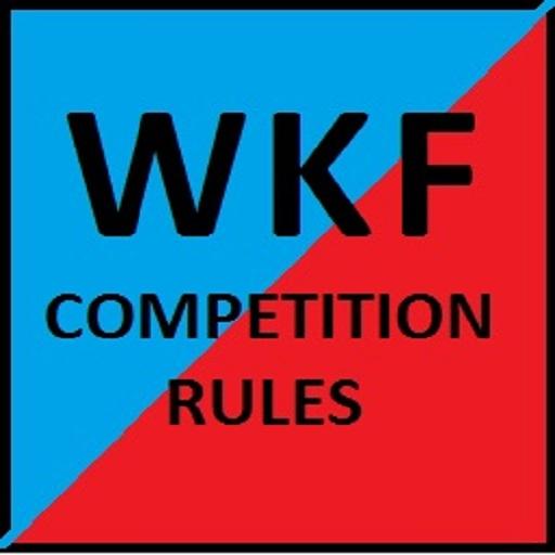 Competition rules