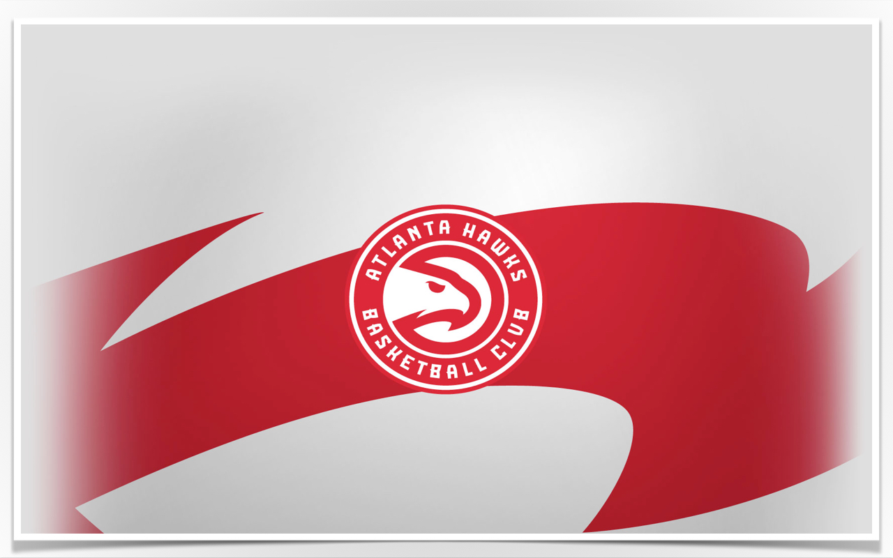 NBA Atlanta Hawks New Tab Preview image 3