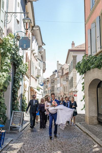 Hochzeitsfotograf Tania Mayán (taniamayan). Foto vom 29. März 2019