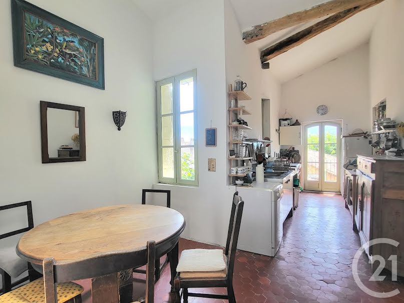 Vente maison 6 pièces 173 m² à Saint-Michel-l'Observatoire (04870), 310 000 €