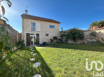 maison à Triel-sur-Seine (78)