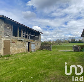 ferme à Champniers-et-Reilhac (24)