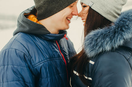 Wedding photographer Evgeniy Khodoley (evgenhodoley). Photo of 9 February 2016