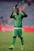 Senzo Meyiwa