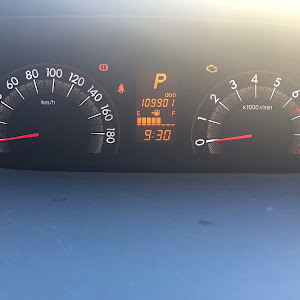 ラクティス NCP100