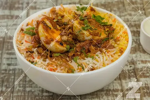 Egg Biryani [Big]