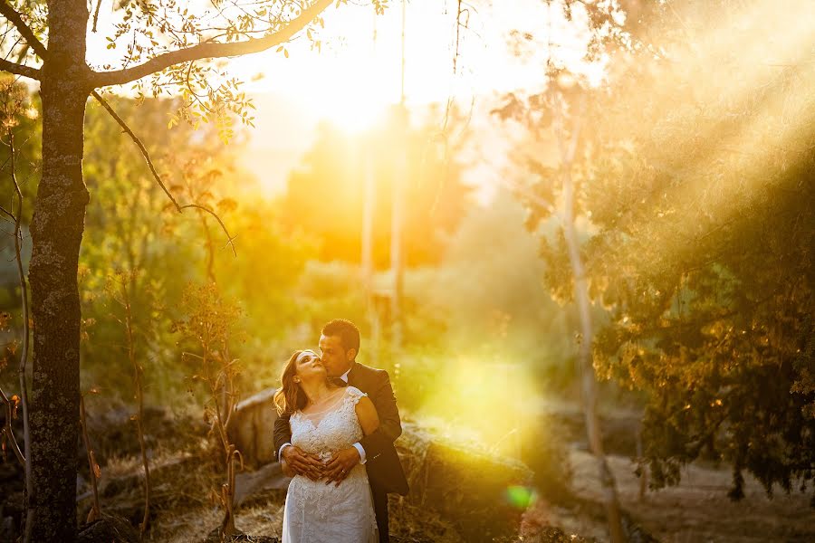 Fotógrafo de casamento Dino Sidoti (dinosidoti). Foto de 18 de novembro 2022