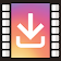 Video Downloader for Instagram icon