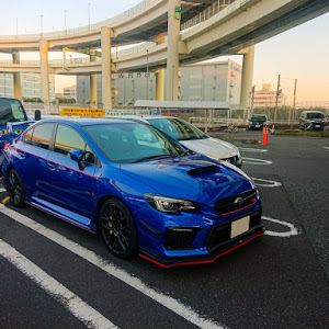 WRX STI