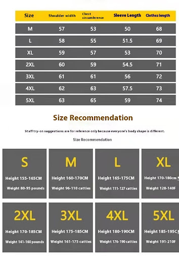 Title 1, Mens Loose-fitting Workwear Jacket with Lapel ...