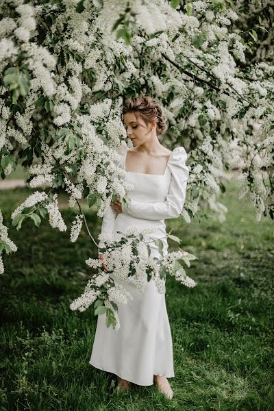 Fotografo di matrimoni Ina Andreolli (inaandreolli). Foto del 11 giugno 2023