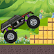 Monster Truck Action - Androidアプリ