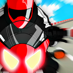 Motorcycle Racing Bike 2017 1.0 Icon