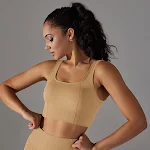6621 Vest Khaki