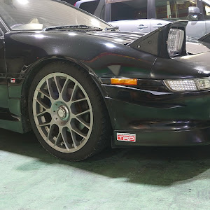 MR2 SW20