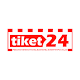 Download Tiket24 mobile For PC Windows and Mac 1.2.2