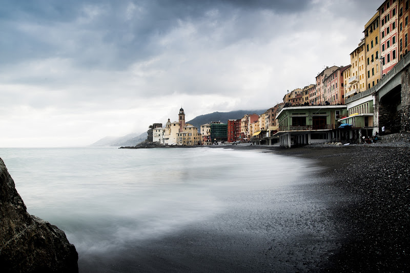 Semplicemente Camogli di gabrielecollini