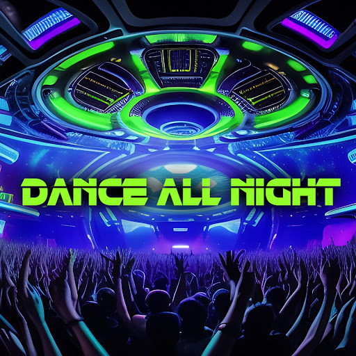 Dance All Night - YouTube Music