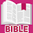 NewKing James Version Bible icon