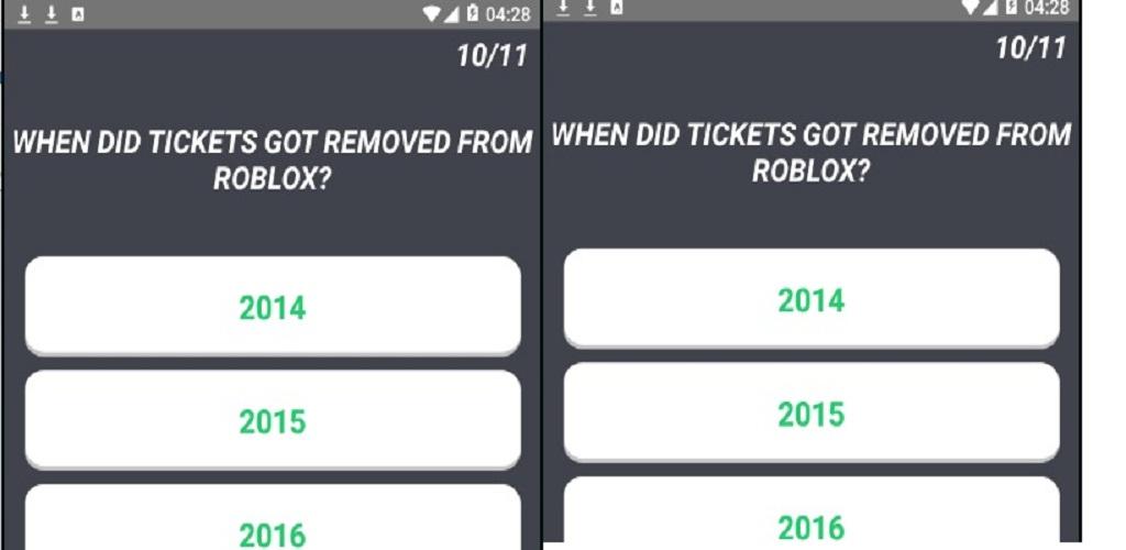 Free Robux Counter Robulox Quiz 6 Apk Download Com Robuloxapp