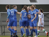 KRC Genk Ladies bereiden zich met intens programma voor op nieuwe competitie