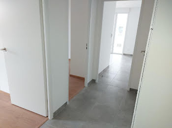 appartement à Toulouse (31)