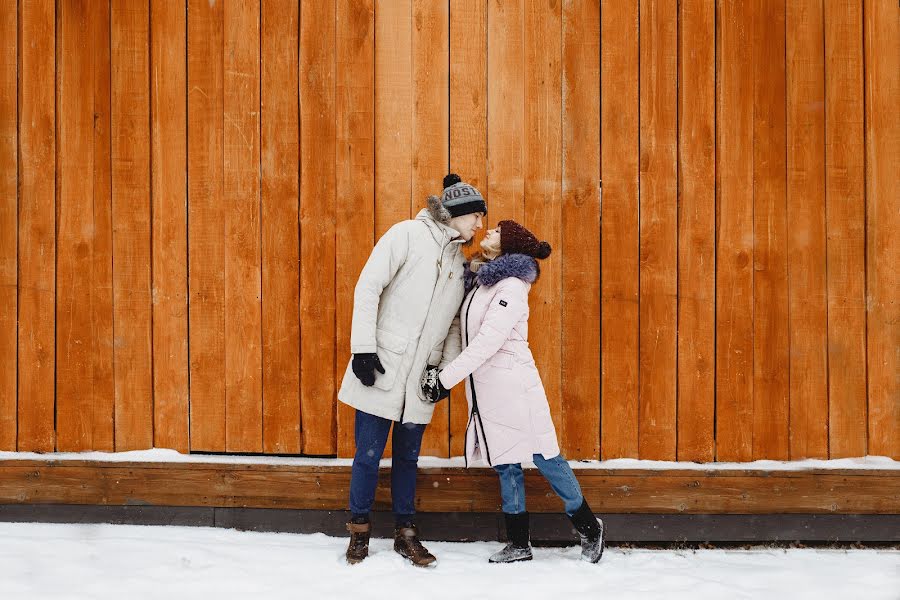 Wedding photographer Aleksandr Sasin (assasin). Photo of 22 January 2018