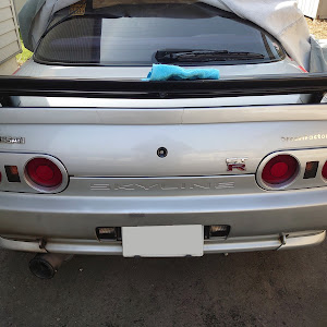 スカイライン GT-R BNR32