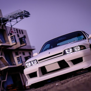 スカイライン R33