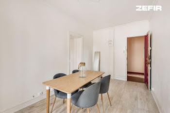 appartement à Pantin (93)