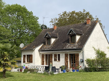 maison à Bréval (78)