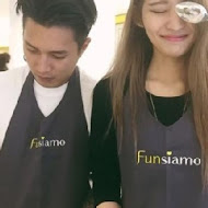 Funsiamo 玩美烘焙體驗