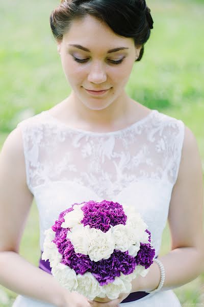 Wedding photographer Irina Evushkina (irisinka). Photo of 11 August 2015