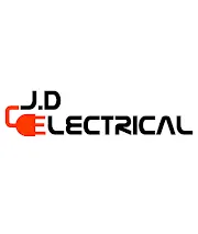 Jd Electrical Installations Ltd Logo