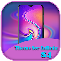 Infinix S4 Theme  Launcher