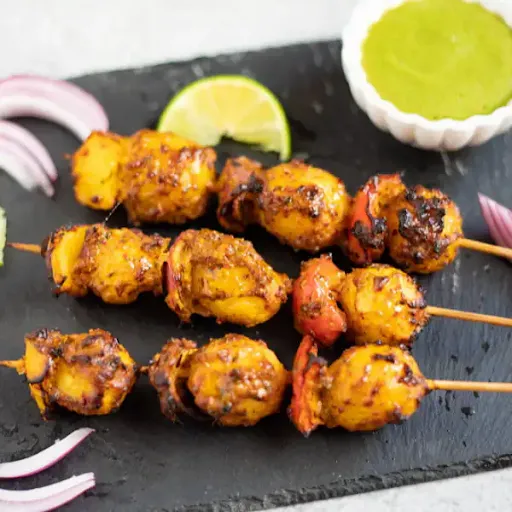 Aloo Tandoori Tikka