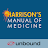 Harrison's Manual of Medicine icon