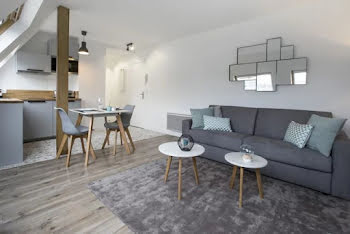 appartement à Champigny-sur-Marne (94)