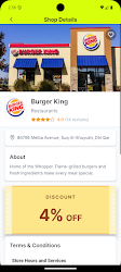 Faz3a Group application demo screenshot