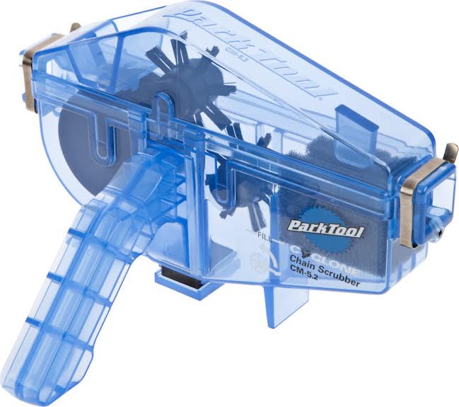 Park Tool CM-5.3 - Cyclone Chain Scrubber