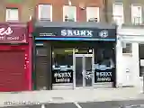 Skunx Tattoo