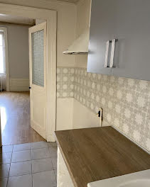 appartement à Lyon 9ème (69)