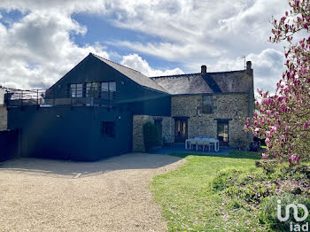 maison à Vigneux-de-Bretagne (44)