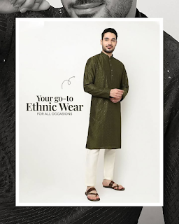 magicBuzz at Ethnicity, Magarpatta,  photos