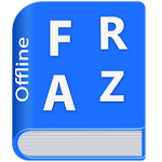 Cover Image of Unduh French Dictionary Multifunctional Isolation APK